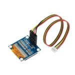 OSD OLED Display for Pixhawk 2.4.8 PIX PX4 Flight Control Flight display flight status Connected to I2C Interface of Pixhawk