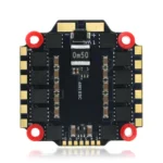 AneegFpv 45A / 65A 4in1 ESC BLHeli_s 2-6S Lipo for 5inch 7inch 10 inch freestyle fpv Racing Drone - Image 2