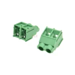 5PCS KF7620-2P 3P PCB Screw Terminal block connector pitch 7.62MM 2PIN 3PIN - Image 3