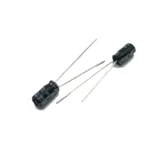 16V33uf 4x7mm Aluminum Electrolytic Capacitor 16v 33uf 33mf 33MFD 33uf16v 16v33mf 33mf16v 16v33MFD 33MFD16v 16Volt 47uf - Image 6