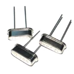 10pcs HC-49S 12.288MHz 12.288M 12.288 Quartz Crystal Resonator Passive Oscillator HC49S DIP2