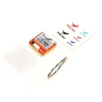 HGLRC M80 PRO M80PRO GPS GLONASS GALILEO QZSS SBAS BDS QMC5883 Compass 5V Power 25mm x 25mm x 8.3mm For FPV Drones Fixed-wing - Image 4