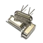 10pcs HC-49S 16MHz 16M 16.000MHZ 16.000 Quartz Crystal Resonator Passive Oscillator HC49S  DIP2 - Image 5