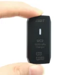 ISDT UC2 1S/2S LiPo Smart Battery Balance Charger USB XH 2.54 Balance Port Direct Charge - Image 4