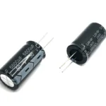 50V 0.1uf 0.47uf 1uf 2.2uf 3.3uf 4.7uf 10uf 22uf 33uf 47uf 100uf 220uf 470u 3300uf 4700uf 6800uf Aluminum Electrolytic Capacitor - Image 3