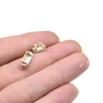 20/50pcs Jst1.25 Vertical Smd Smt Connector 1.25mm Pitch Male Pin Header 2p/3p/4p/5p/6p/7p/8p/9p/10p/11p/12p For Pcb Board Jst - Image 4