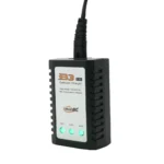 IMAX B3 PRO Lipo Battery Compact Charger 7.4V 11.1V 2S 3S 110-240V Lipo Power Supply Charger EU Plug For RC Helicopter Parts - Image 25