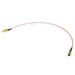 30cm sma male to sma female jack connector coaxial Cable RG316 RF adapter Pigtail CABLE male to female Antenna extension wire - Image 3