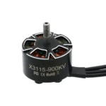 4pcs/lot UAngel X3115 3115 900KV 1050KV 1200KV 6S Brushless Motor for FPV Freestyle 9inch 10inch Long Range Cinelifter RC Drones - Image 16