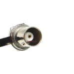 5PCS BNC Female Socket Solder Connector Chassis Panel Mount Coaxial Cable For Welding Machine Parts Hot - Image 4