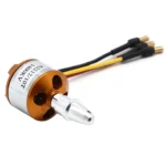 A2212 A2208 Brushless Motor 930KV 1000KV 1400KV 2200KV 2700KV For RC Aircraft Plane Multi-copter Brushless Outrunner Motor - Image 5