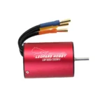 Leopard Hobby 3650 Brushless Motor 3650KV/3900KV/4550KV For 1/10 RC Car Drift Racing Off-road Monster Short-course Truck - Image 18