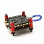 F4 V3S FC Flight Controller Board with 30A 45A 60A 4in1 Brushless ESC for RC QAV/ZMR 210 230 250MM Drone FPV Racing - Image 2