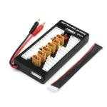 Multi 2S-6S Lipo Parallel Balanced Charging Board XT60 Plug For RC Battery Charger B6AC A6 720i Parallel Charging Plate Board - Image 18