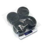 4pcs 1/10 On-Road Car Soft Tires 65MM High Grip Rubber Tyre Hot Melt Tire For HSP Tamiya HPI Kyosho 94122 RS4 D5 TT02 FW06 - Image 33