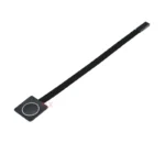 2/5/10Pcs Squared Black ON/OFF 1*1 Membrane PVC Matrix Keypad Panel Switch For MCU Interface| L=130mm - Image 3