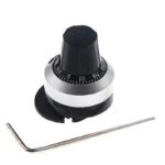 1Set WXD3-13 3590S 3590S-2 6.35mm Precision Scale WXD3-12 4mm Knob New Potentiometer Knob Equipped With Multi-Turn Potentiometer - Image 8