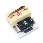 AKK Alpha4 Alpha5 Alpha8 Alpha10 Alpha16 5.8-6.0GHz FPV Video Transmitter 4W 5W 8W 10W 16W VTX for Long Range FPV Racing Drones - Image 14