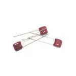 20pcs CBB Polypropylene Film Capacitor 100v 101J 102J 103J 104J 105J 152J 153J 154J 221J 222J 223J 224J 225J 332J 333J 471J 472J - Image 3