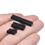 5/10pcs 1.27mm Pitch Fc-6/8/10/16/20/40 Pin Female Header Idc Socket Connector For 0.635mm Flat Ribbon Cable Wire 6p 10p 20p 40p - Image 3