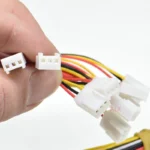 5/10pcs 20cm Kf2510 2/3/4/5/6/7/8/9/10 Pin Connector Plug With Cable Wire 2.54mm Pitch 2p/3p/4p/5p/6p/7p/8p/9p/10p - Image 4