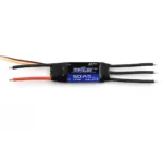 ZTW Beatles G2 32 bit ESC 20A 30A 40A 50A 60A 80A 100A 2-4S / 2-6S SBEC 5V/6V 8A Brushless Speed Controller for RC Airplane Dron - Image 32