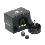 4pcs FLASHHOBBY A2807 2807 6S 1300KV 5S 1500KV 4S 1800KV Brushless Motor for FPV Freestyle 7inch Long Range LR7 Drone Model - Image 10