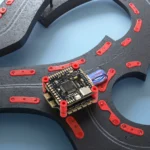 Mark4 V2 10inch 427mm FPV Racing Freestyle Drone Frame Kit F4 Flight Control 60A 4IN1 ESC X3115 900KV Motor 10inch Propeller - Image 4