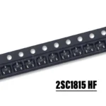 100PCS 2SC1815 HF SMD Transistor Triode 2SA1015 BA 2SC945 CR 2N7002 7002 SOT23 IC C1815 A1015 C945