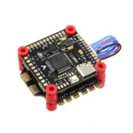 AneegFpv F4V3S F4 V3 V3S PLUS FC Flight Controller Board Barometer OSD BLS 60A 4 in 1 ESC for 7inch 10inch RC FPV Racing Drone - Image 2