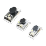 Finder JHE42B JHE42B_S JHE20B 5V Super Loud Buzzer Tracker 110dB With LED Buzzer Alarm For FPV Racing Drone Flight Controller - Image 14