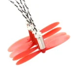 4 x DIY DC 3.7V 50000RPM 716 Hollow Cup Coreless High-speed Motor with 4 x 55MM Propeller Cw CCW for DIY Micro FPV Quadcopter - Image 14