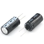 100V1000UF 18x35mm  Aluminum Electrolytic Capacitors 1000UF 100v 1000mf 100wv 1000MFD 100wv 100vdc 2200uf 680uf 470uf 330uf 100v - Image 3