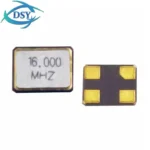 10PCS 3225 3.2X2.5mm  8Mhz 12Mhz 16Mhz 20Mhz 24Mhz 25Mhz 26Mhz 27Mhz 30Mhz 32Mhz Passive Quartz Crystal Oscillator SMD 3.2*2.5mm - Image 7