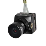 RunCam Split 4 Split4 4K FPV Camera with FOV 140° Low Latency DC 5-20V Nano HD Recording 16:9/4:3 for RC FPV Racing - Image 3
