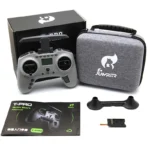 Jumper T-Pro V2 ELRS 1000mW 30dBm JP4IN1 ELRS ExpressLRS Radio Control for Hall Gimbals Drones Airplane Multi-Protocol Flysky - Image 6