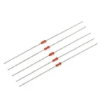 50PCS NTC Thermal Resistor MF58 3950 B 5% 2K 5K 10K 20K 50K 100K 200K 500K Ohm Thermistor Sensor - Image 4