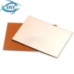 5/10PCS FR4 PCB 7x10cm Single Side Copper Clad Plate DIY PCB Kit 7*10 Laminate Circuit Board - Image 2