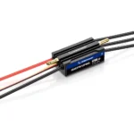 HOBBYWING Seaking Brushless ESC Boat Sensorless ESC 30A 60A 90A 120A 160A V4 Series IP67 Waterpoof Built-in BEC For RC Boats - Image 5