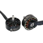 4pcs FLASHHOBBY A2807 2807 6S 1300KV 5S 1500KV 4S 1800KV Brushless Motor for FPV Freestyle 7inch Long Range LR7 Drone Model - Image 19