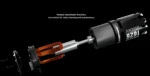 Hobbywing EzRun 1626 SD 3500 / 5000 / 6500KV Sensored Brushless Motor with MINI28 30A ESC For 1/28 GL Racing/Drift Car - Image 24