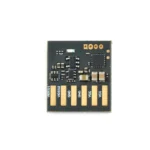 FOXEER 2CH Video Switcher Light Weight Small Size for RC FPV Drone - Image 4