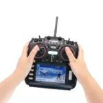 HelloRadio V16 PRO Multi Protocol Remote Control High-frequency Head EDGTX Touch Screen Radio Transmitter for RC FPV Drone - Image 33