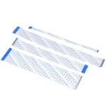 2PCS FPC FFC Ribbon Flexible Flat Cable 9/11/13/15/17/19/21/23/25/27/29 Pitch 0.5MM 1.0MM 500MM/600MM/800MM/1000MM/2000MM/3000MM - Image 3