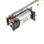 Mixer Reverb Electric Fader RSA0N11M9A0J b10k slide motor drive Potentiometer Switch for Yamaha LS9 M7CL DM1000 DM200 - Image 3
