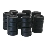 4pcs 1/10 On-Road Car Soft Tires 65MM High Grip Rubber Tyre Hot Melt Tire For HSP Tamiya HPI Kyosho 94122 RS4 D5 TT02 FW06 - Image 32
