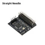 AneegFpv 5-12V 12CH CRSF/ELRS to PWM Converter Bend Pin Type Adapter Board 50Hz PWM Output 5-12V BEC for FPV Drone TBS Receiver - Image 7