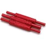 3pcs/lot Aluminum Alloy 4.0/5.0/4.5/5.5/7.0/8.0mm Double Head Hexagon Sleeve Screwdriver Hex Wrench Tool for RC Car Parts - Image 3
