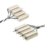 4 x DIY DC 3.7V 50000RPM 716 Hollow Cup Coreless High-speed Motor with 4 x 55MM Propeller Cw CCW for DIY Micro FPV Quadcopter - Image 17