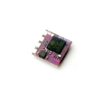 HappyModel 2.4G ELRS EP1 EP2 EP1 DUAL TCXO True Diversity Receiver with RF Amps for FPV Freestyle Long Range DIY Parts - Image 4